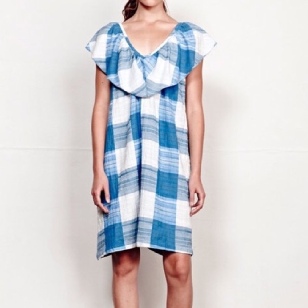 Adriatic Dress by Ace & Jig